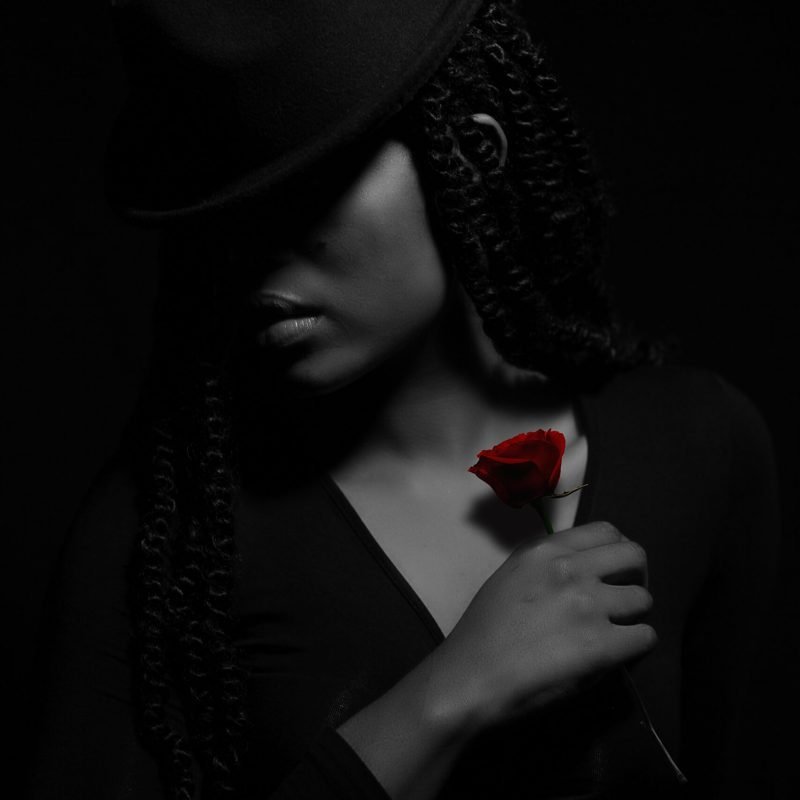 Black Valentine