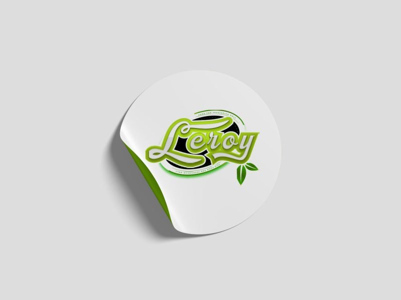 Leroy Foods Logo